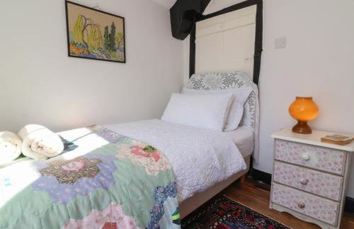 Blackbird Cottage - Foto 17