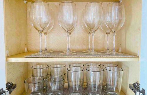 Lovely 3 bedroom house for 6 people Near SFO SF Bay Area Newly updated - Foto 13