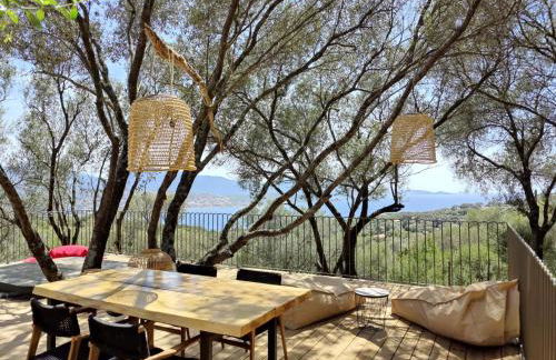 Résidence Licciola - Foto 8