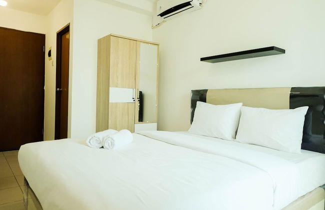 Studio near Bella Terra Mall at Tifolia Apartment - Photo 6