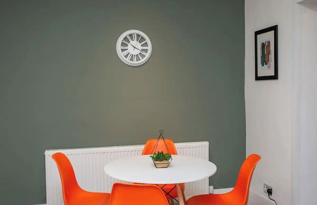 Roberts House Blyth - Photo 8