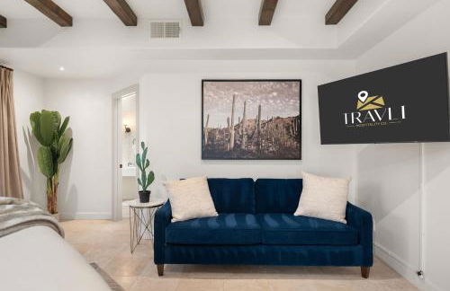 The Casa Del Sol Experience - Old Town Villa - Foto 53