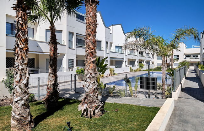 Villa Amalia 47 - Foto 20