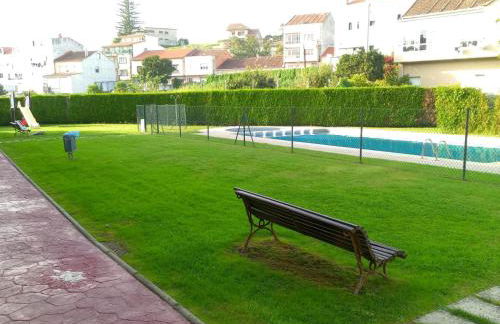 Apartamento Carril - Camiño do Carro - Foto 27