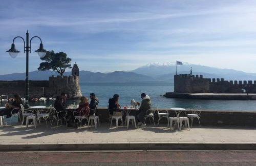 Evinos Garden - Photo 4