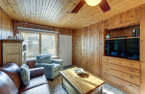 Williams Bay Retreat Walk to Lake Geneva and Town! - Foto 7