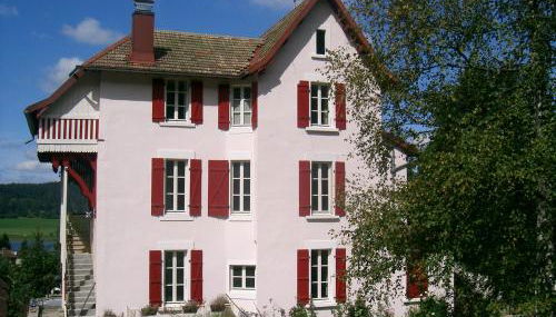 La maison de Lilou - Foto 2