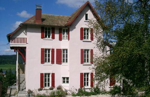 La maison de Lilou - Foto 2