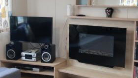 Billing Aquadrome, Horizon 3 Bedrooms, BLP 17A - Foto 5