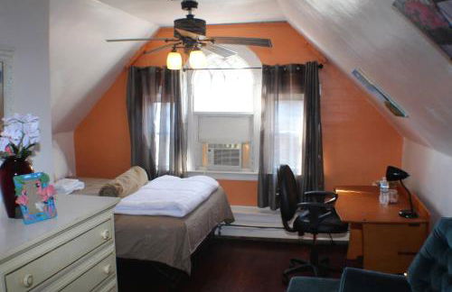 Whitney Wonder 2nd and 3rd floor - Foto 1