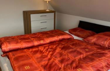 Familienzeit, moderne Ferienwohnung mit Sauna in Timmendorfer Strand - Foto 21