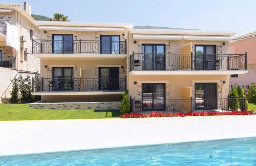 Charisma Boutique Hotel - Foto 38