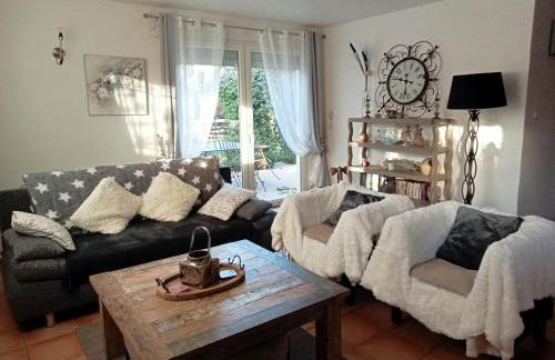 Cosy en Provence - Foto 22