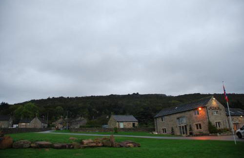 Kingfisher Lodge - Foto 7