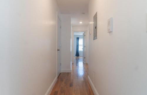 Spacious 3BR Home Near Newark Airport - Foto 5