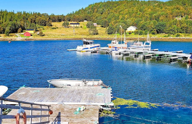 6 Person Holiday Home in Naustbukta-by Traum - Photo 9