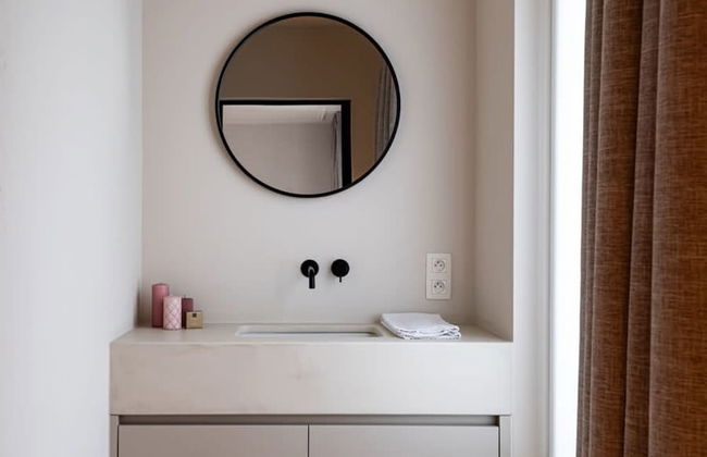 Romantic Getaway With Terrace in Ghent - Foto 15