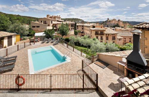 El Portal de Alquezar - Photo 35