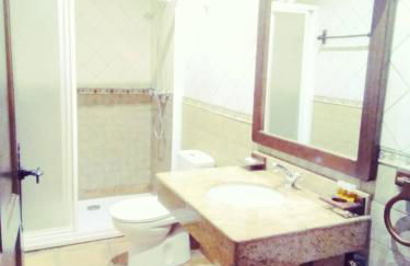 Apartamentos Rurales Tierras de Granadilla - Foto 53