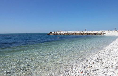 Villetta stile Liberty a Marina di Pisa - Foto 55