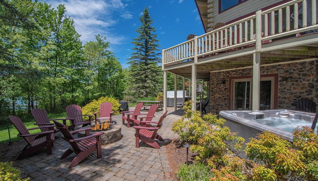 Servicios del alojamiento