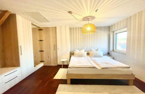 110qm Countryside Loft - Foto 10