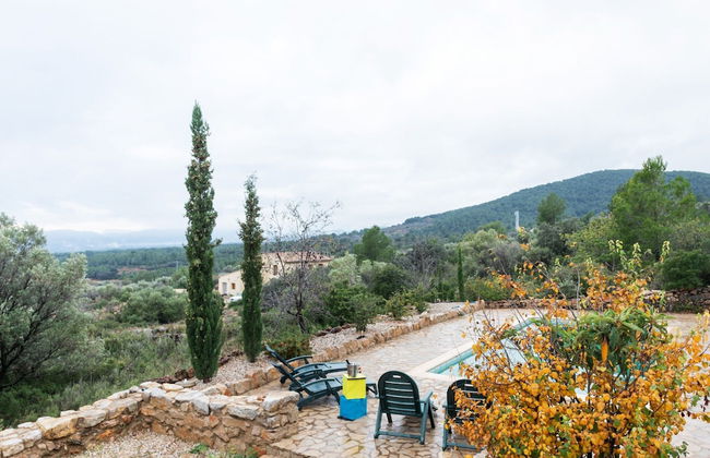 Belvilla by OYO Masia Vinaixa - Foto 38