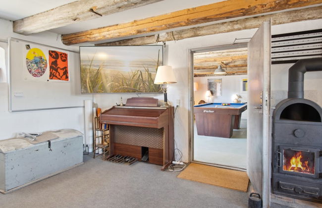 "Elisabetha" - 16km from the sea - Foto 31