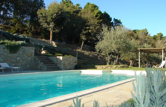 Poggio Corsucci - Foto 47