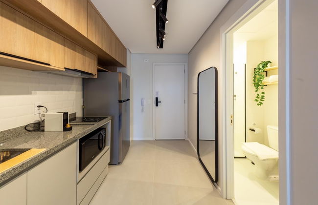 Charlie Uwin Brooklin - Foto 67