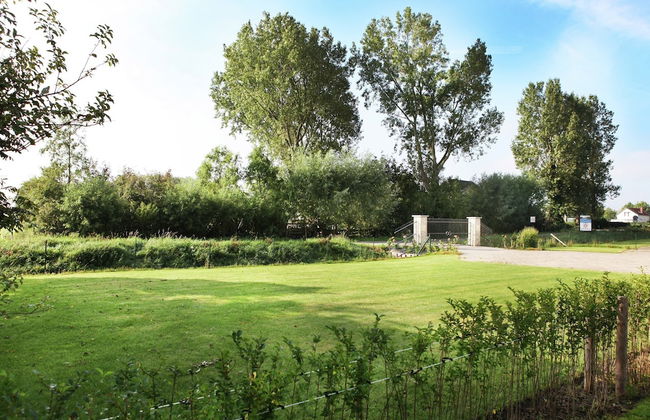 Luxurious and Modern House With Large Garden, Privacy and Wi-fi, Near Schoorl and the Beach - Foto 26