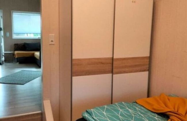 Oasis Comfortable Holiday Residence - Foto 6