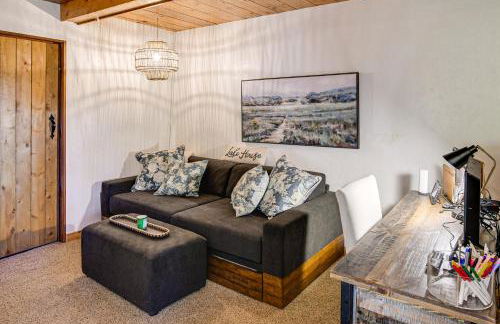 Private Beach! Lakefront Cabin in Panora - Photo 16