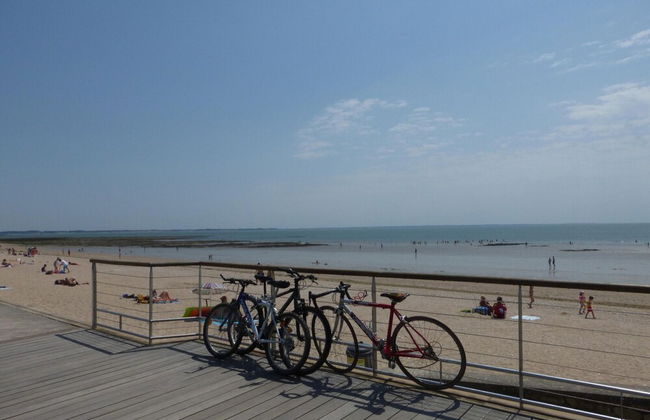 Pretty Terraced House Near the Beach, Damgan - Photo 22