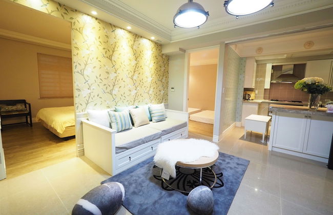 BR4&Zhongxiao Fuxing - Photo 40