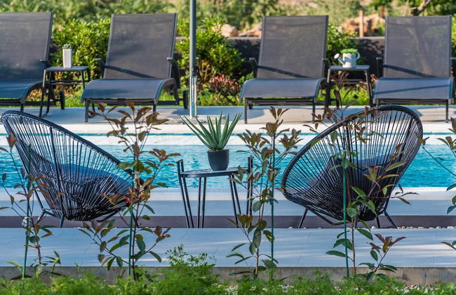 Villa Rossa - Foto 38