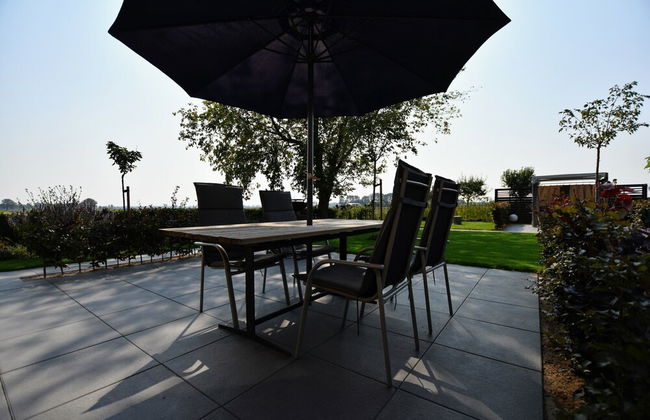 Tranquil Group Retreat in Nature - Foto 26