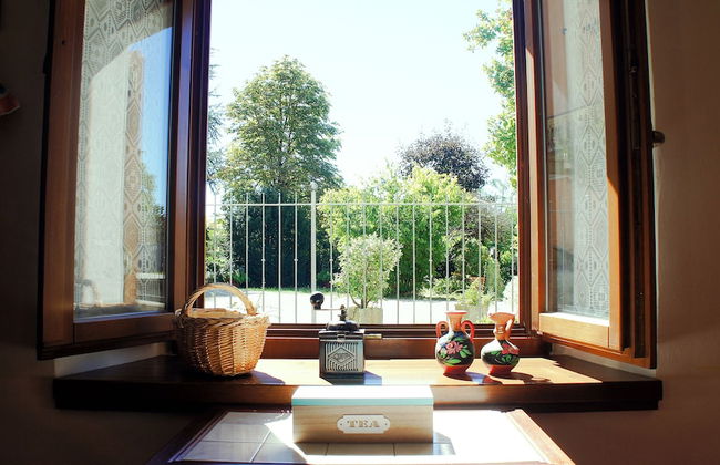 Casa Agricola Rossi - Photo 28