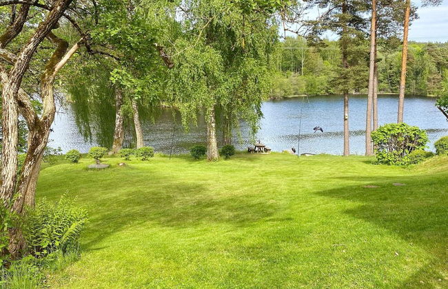 13 Person Holiday Home in Billingfors - Foto 65