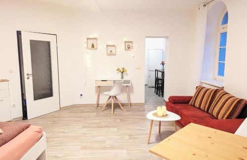 F1 - Urlaubsmagie - Helle Wohnung mit Sauna & Pool - Foto 15