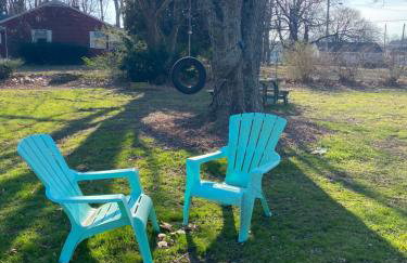 BEACH HAVEN Dog friendly farmette Great for 2 couples - Foto 2