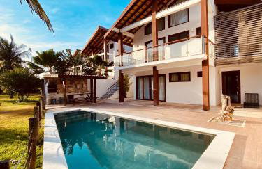 DUPLEX TAIBA BEACH RESORT - Foto 12