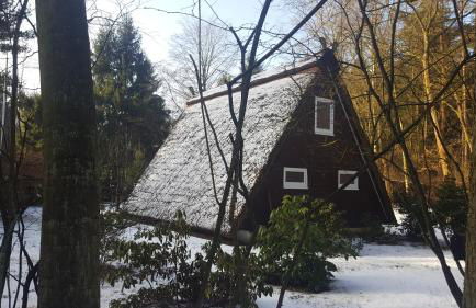 Kristians Hus - Foto 25