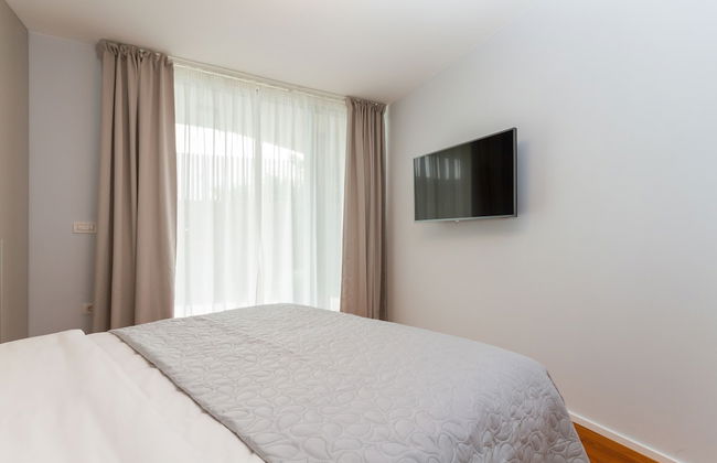 Apartments Lux by Locap Group - Foto 3