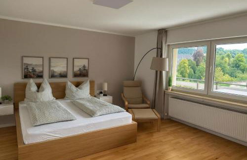 Naturquartier am Osterkopf Ferienwohnung Willingen Usseln - Foto 2