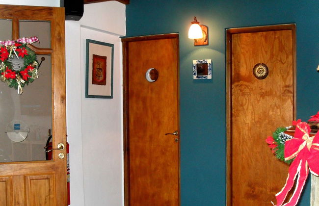 Solares Del Sur Patagonia - Foto 49