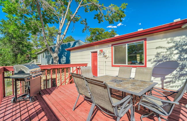 Space Base - Foto 19