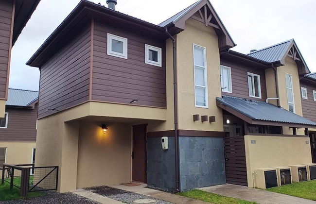 Linda Casa Familiar, Segura Y Muy Buena Ubicación - Photo 30