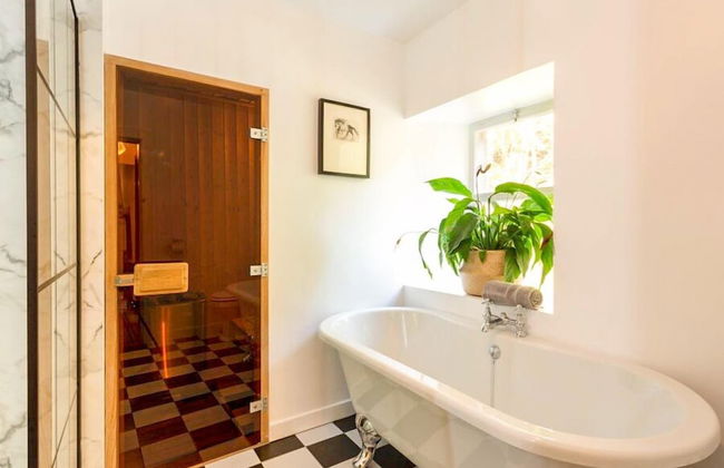 Old Kilmun House - Foto 32