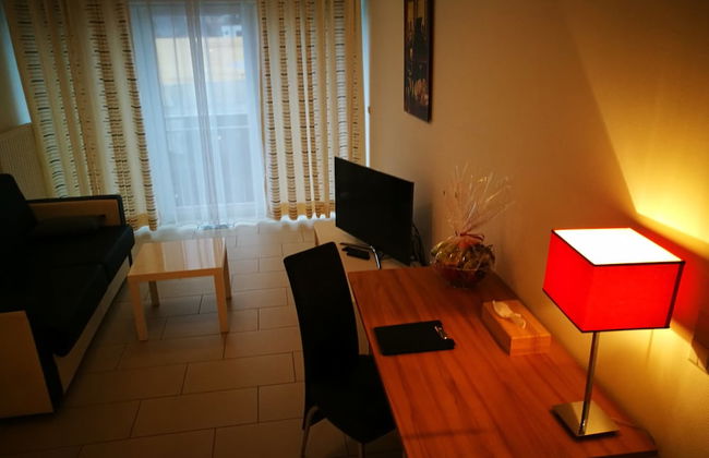 SHS Suite Home Sweet Strassen III - Foto 9